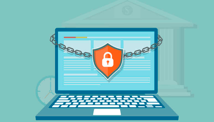 امنیت سایت چیست و چگونه تأمین می شود ؟ امنیت