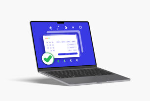 وب سایت فروشگاهی