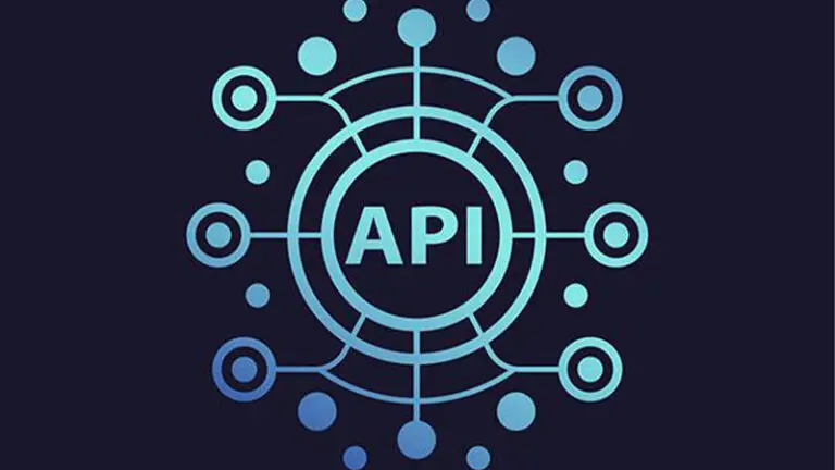 3API API liara