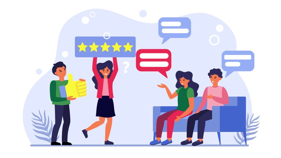 What is a customer club